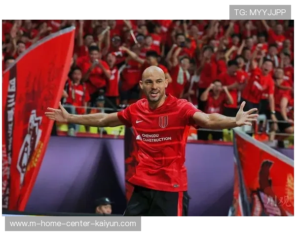 成都蓉城亚冠首战0比1憾负武里南联 新帅阿洛伊西首秀告负