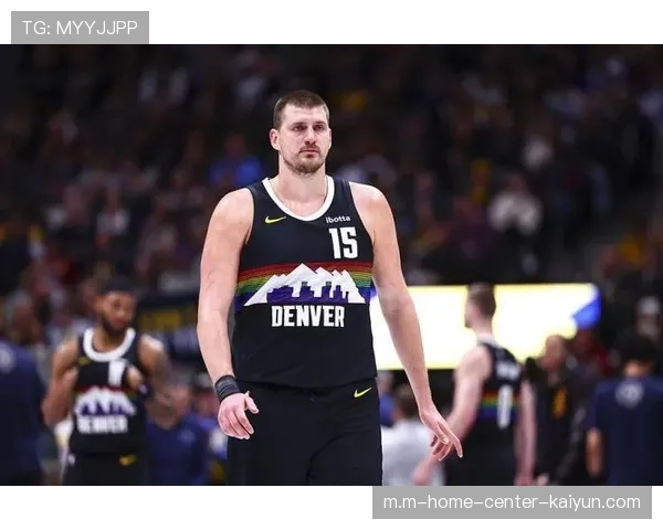 掘金险胜灰熊约基奇再取三双 西部前三竞争进入白热化阶段