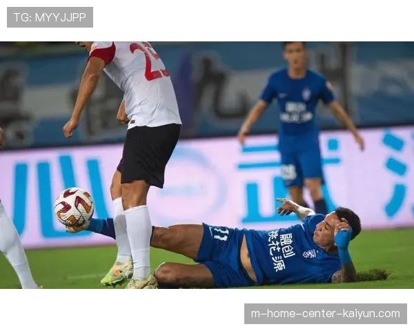 青岛海牛进攻端缺乏有效组织 场均射门次数偏低